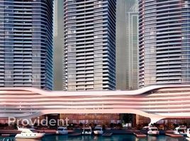 1 बेडरूम अपार्टमेंट for sale at Sobha Seahaven Tower A, Marina Gate