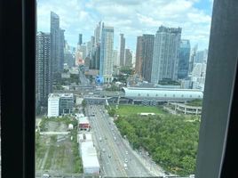 Studio Condo for sale at Rhythm Asoke 2, Makkasan