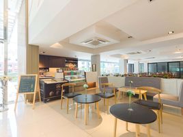 Studio Hotel / Resort zu verkaufen in Si Racha, Chon Buri, Nong Kham