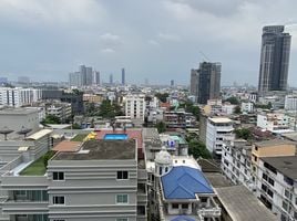 Studio Wohnung zu verkaufen im The Station Sathorn - Bangrak, Thung Wat Don, Sathon, Bangkok