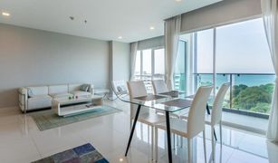 1 chambre Condominium a vendre à Nong Prue, Pattaya One Tower Pratumnak