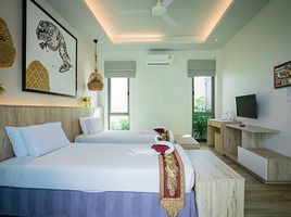 3 Schlafzimmer Haus zu vermieten im Yipmunta Pool Villa, Choeng Thale
