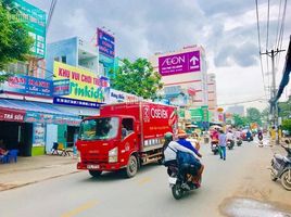 2 Schlafzimmer Villa zu verkaufen in Tan Phu, Ho Chi Minh City, Tan Son Nhi