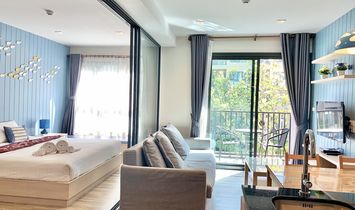 85 Condo for Rent in Cha Am HomesThailand Page 3