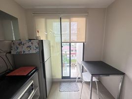 1 спален Кондо на продажу в Lesto Condo Sukhumvit 113, Samrong Nuea