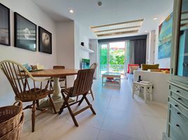 2 Schlafzimmer Wohnung zu verkaufen im Chelona Khao Tao, Nong Kae, Hua Hin, Prachuap Khiri Khan