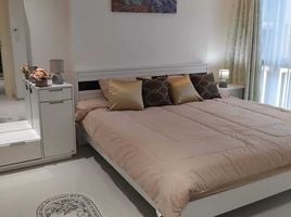 1 Bedroom Condo for sale at The Gallery Jomtien, Nong Prue