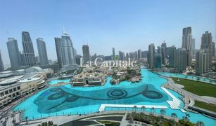 2 Bedrooms Apartment for sale in Burj Khalifa Area, Dubai Burj Khalifa