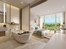 2 Schlafzimmer Wohnung zu verkaufen im Garrya Residences, Choeng Thale