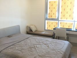 1 Schlafzimmer Wohnung zu verkaufen im Life Ratchadapisek, Huai Khwang, Huai Khwang