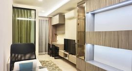 Доступные квартиры в Vtara Sukhumvit 36