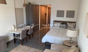 Studio Apartment for sale in Oasis Residences, Abu Dhabi Leonardo Residences