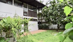 3 chambres Maison a vendre à Khlong Tan Nuea, Bangkok 