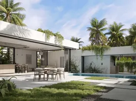 2 Bedroom Villa for sale at Soho Residence Koh Samui, Bo Phut