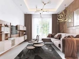 2 बेडरूम अपार्टमेंट for sale at Binghatti Corner, La Riviera Estate