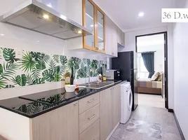 3 Bedroom Apartment for rent at 36 D Well, Bang Chak