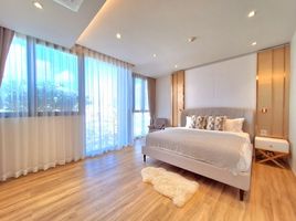 3 спален Квартира в аренду в Bearing Residence, Bang Na, Банг На