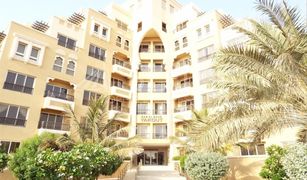 1 Bedroom Apartment for sale in Bab Al Bahar, Ras Al-Khaimah Yakout