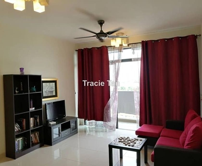 Picture of Studio Penthouse for Rent at Bukit Jalil for $180/mo | U6259226