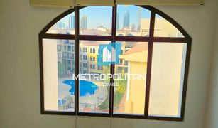 1 Bedroom Apartment for sale in , Dubai Fortunato