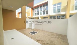 3 Bedrooms Townhouse for sale in Avencia, Dubai Avencia 2