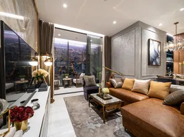 4 Schlafzimmer Appartement zu verkaufen im Supalai Icon Sathorn, Thung Mahamek