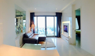 1 Bedroom Condo for sale in Lumphini, Bangkok 185 Rajadamri