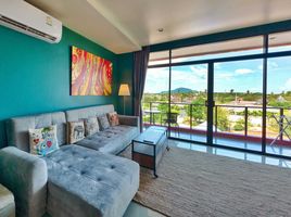 1 спален Кондо на продажу в Nai Harn Beach Condo, Раваи, Пхукет Тощн, Пхукет