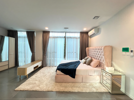 3 Schlafzimmer Haus zu vermieten im Vive Rama 9, Saphan Sung, Saphan Sung