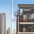 1 Bedroom Apartment for sale at Summer, Dubai Creek Harbour (The Lagoons)