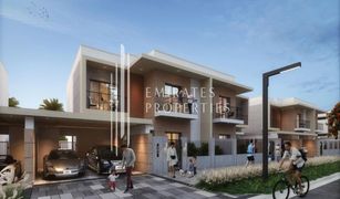 3 chambres Villa a vendre à Paradise Lakes Towers, Ajman AZHA Community
