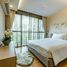 2 Schlafzimmer Appartement zu verkaufen im Via Botani, Khlong Tan Nuea