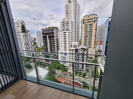 在Laviq Sukhumvit 57租赁的1 卧室 公寓, Khlong Tan Nuea