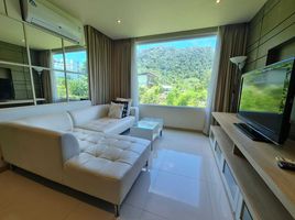1 Bedroom Condo for rent at The Baycliff Residence, Patong, Kathu