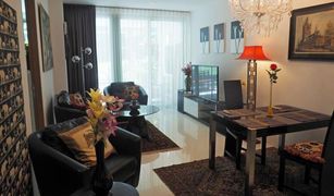2 Schlafzimmern Wohnung zu verkaufen in Na Kluea, Pattaya The Sanctuary Wong Amat