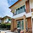 3 Bedroom House for sale at The Patio, San Sai Noi, San Sai, Chiang Mai, Thailand