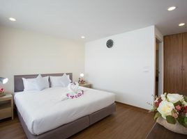 Studio Apartment for rent at The Suites Apartment Patong, Patong, Kathu