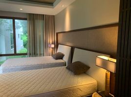 3 Bedroom Apartment for sale at Shasa Resort & Residences, Maret, Koh Samui