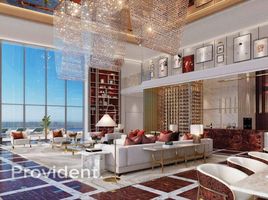 2 Bedroom Apartment for sale at Damac City, Al Habtoor City, Business Bay