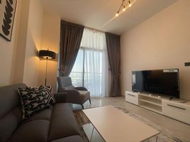 1 Schlafzimmer Appartement zu verkaufen im Binghatti Avenue, Umm Hurair 2, Umm Hurair