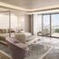 1 Bedroom Apartment for sale at sensoria at Five Luxe, Al Fattan Marine Towers