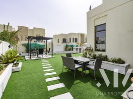 4 Bedroom Villa for sale at Mira, Reem Community, Arabian Ranches 2