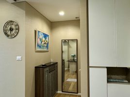 1 Bedroom Apartment for rent at The Saint Residences, Chomphon