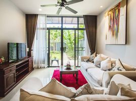 2 Bedroom Villa for sale at Villa Onyx Kokyang Estate Phase 2, Rawai, Phuket Town