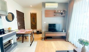 2 Schlafzimmern Wohnung zu verkaufen in Chang Khlan, Chiang Mai The Astra Condo