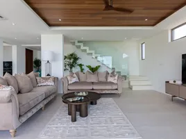 4 Bedroom Villa for sale in Bo Phut, Koh Samui, Bo Phut