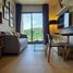 1 Schlafzimmer Wohnung zu vermieten im Unixx South Pattaya, Nong Prue