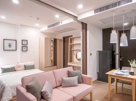 1 Schlafzimmer Appartement zu verkaufen im Ashton Chula-Silom, Si Phraya, Bang Rak