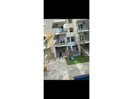 3 Bedroom Apartment for sale at Mountain View iCity, The 5th Settlement, New Cairo City