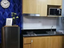 1 Schlafzimmer Appartement zu vermieten im Ideo Blucove Sukhumvit, Bang Na, Bang Na